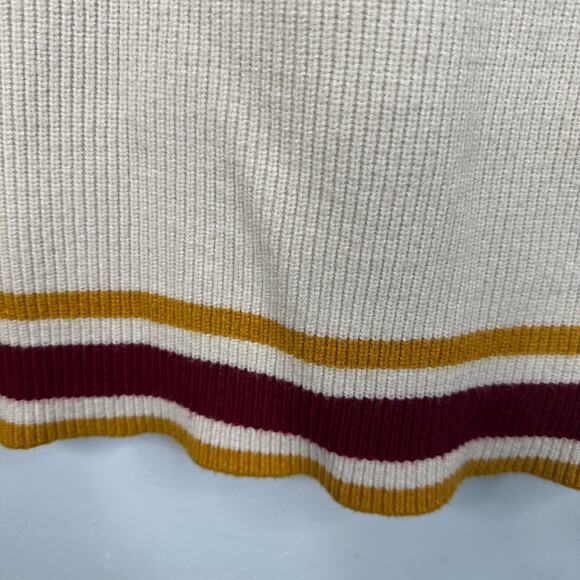 For Love & Lemons Ivy League Sweater Dress - Picture 10 of 10